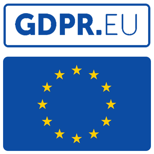 GDPR.EU Logo